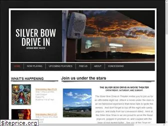 silverbowdrivein.com