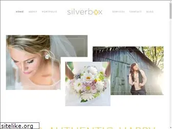 silverboxphotographers.com