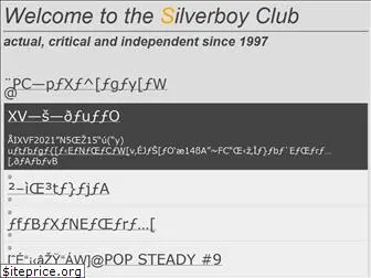 silverboy.com