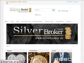 silverbroker.de