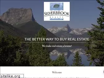 silverbrookrealty.com