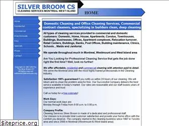silverbroom.org