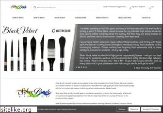 silverbrush.com