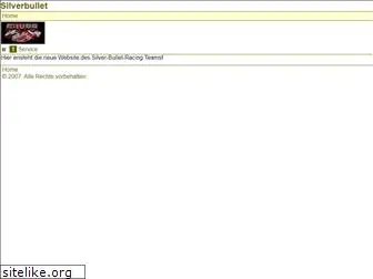 silverbullet-racing.de