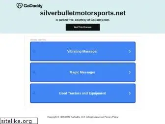 silverbulletmotorsports.net