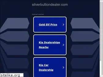 silverbulliondealer.com