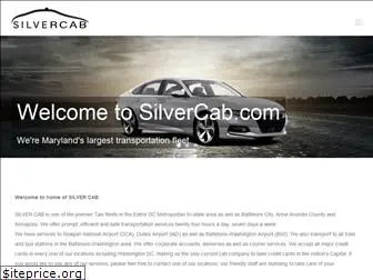 silvercab.com