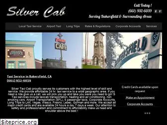 silvercabofbakersfield.com