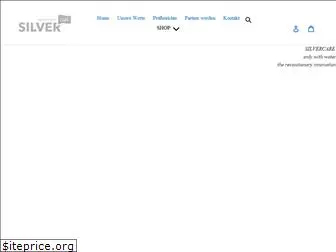 silvercare.de