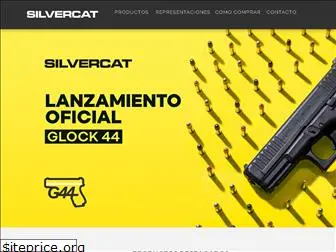 silvercat.com.uy