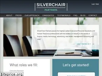 silverchairpartners.com