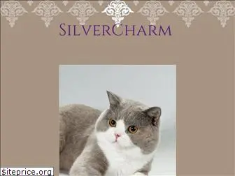 silvercharmbrits.com