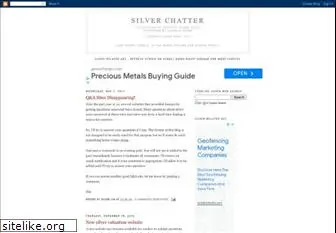 silverchatter.com