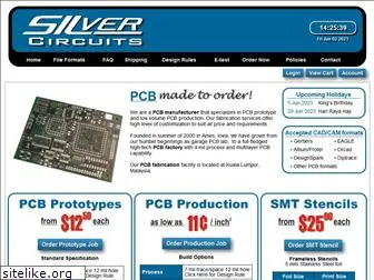 silvercircuits.com