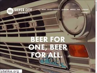 silvercity.beer