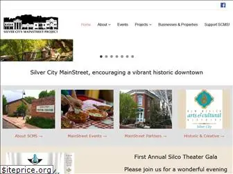 silvercityacd.org