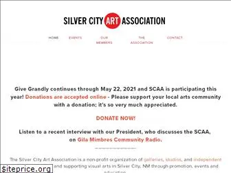 silvercityart.com