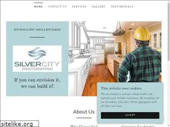 silvercityaz.com