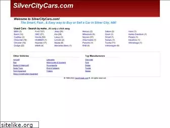 silvercitycars.com