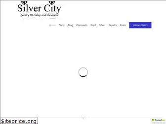 silvercityjewelers.com