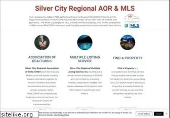 silvercityrealtors.org