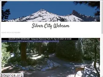 silvercitywebcam.com