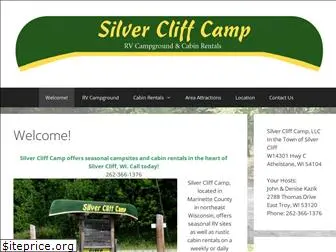 silvercliffcamp.com