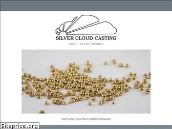 silvercloudcasting.com