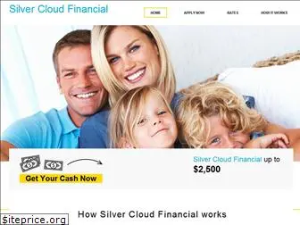 silvercloudfinancials.com