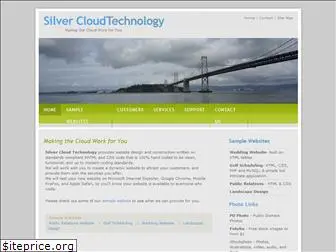 silvercloudtechnology.com