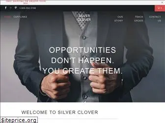 silverclover.com