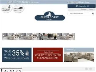 silvercoastcompany.com