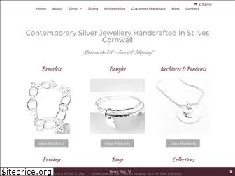 silvercoastjewellery.co.uk