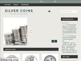 silvercoins.ee