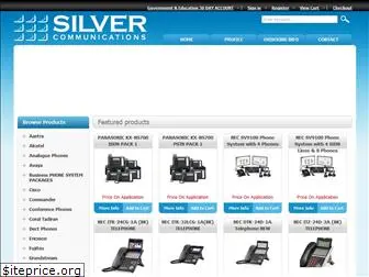 silvercom.com.au