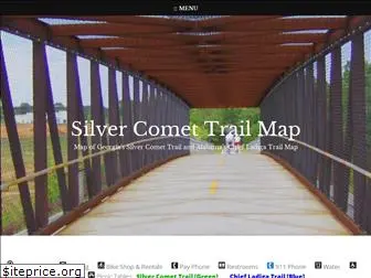 silvercometmap.com