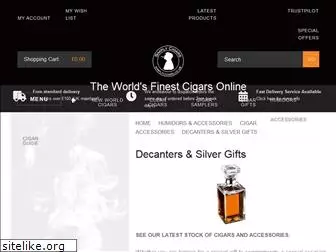 silvercompany.co.uk