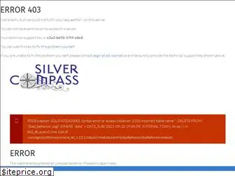 silvercompass.ca