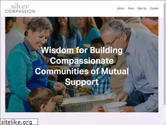 silvercompassion.org