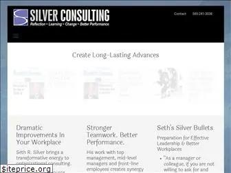 silverconsultinginc.com