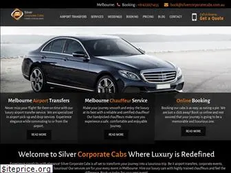 silvercorporatecabs.com.au