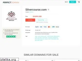 silvercourse.com