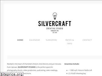 silvercraftstudios.com