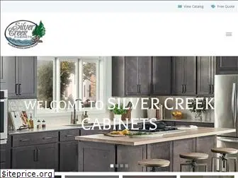 silvercreekcabinets.com