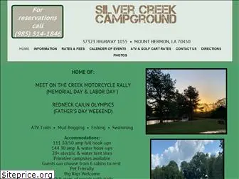 silvercreekcamp.com