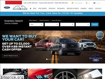 silvercreekford.com