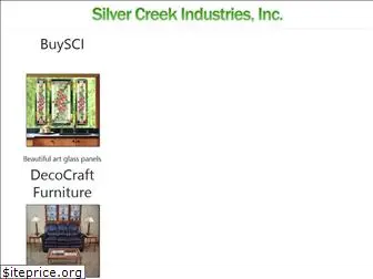 silvercreekindustries.com