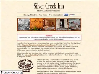 silvercreekinn.com