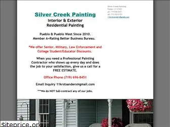 silvercreekpainting.com