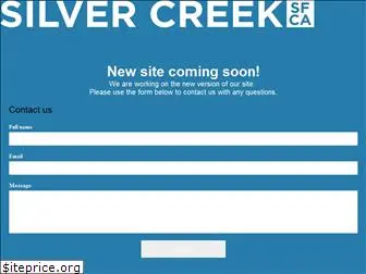 silvercreekpharma.com